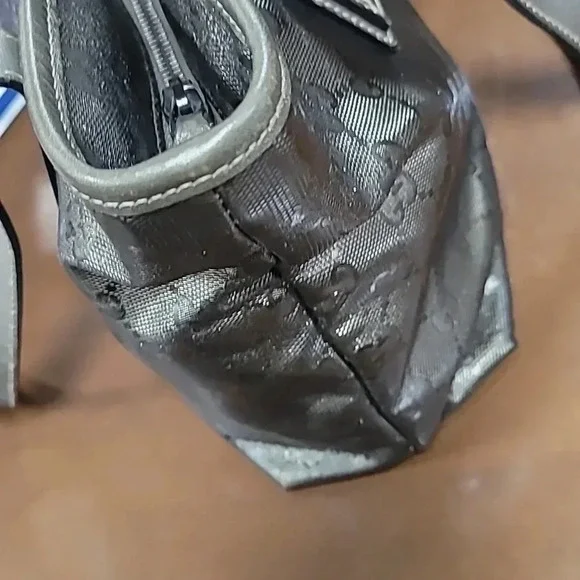 Gucci Imprime GG Joy Tote Bag - Picture 5 of 6